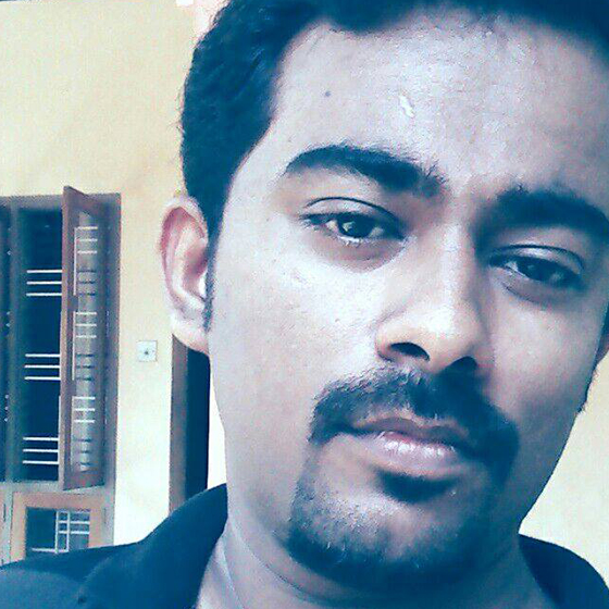 nevin john digital marketer kerala